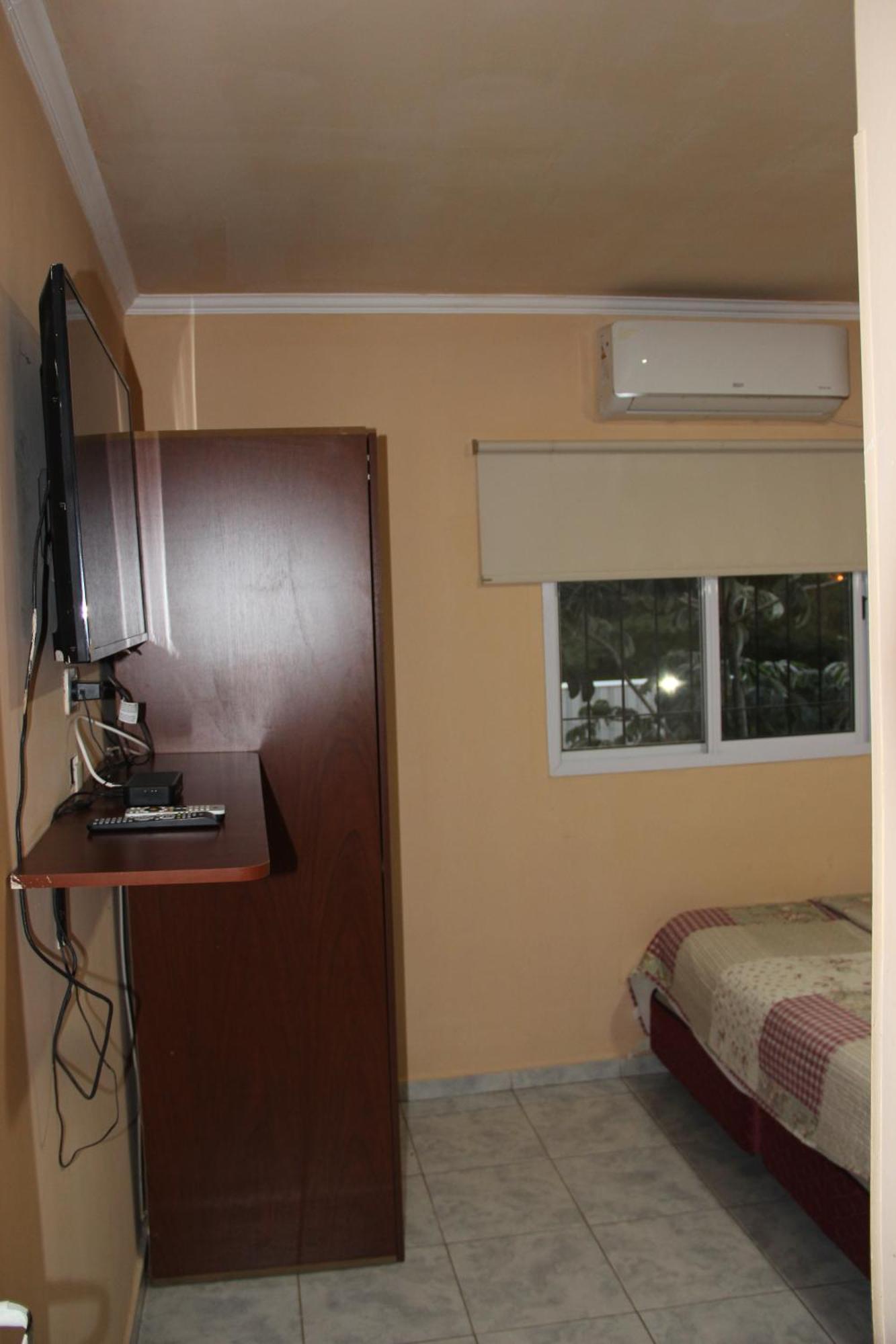 Cv Apart Resistencia Extérieur photo