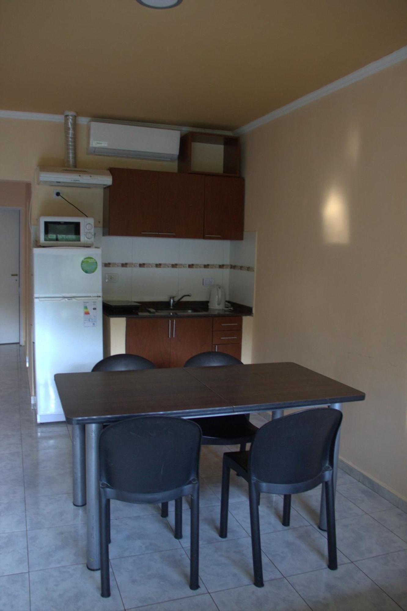 Cv Apart Resistencia Extérieur photo