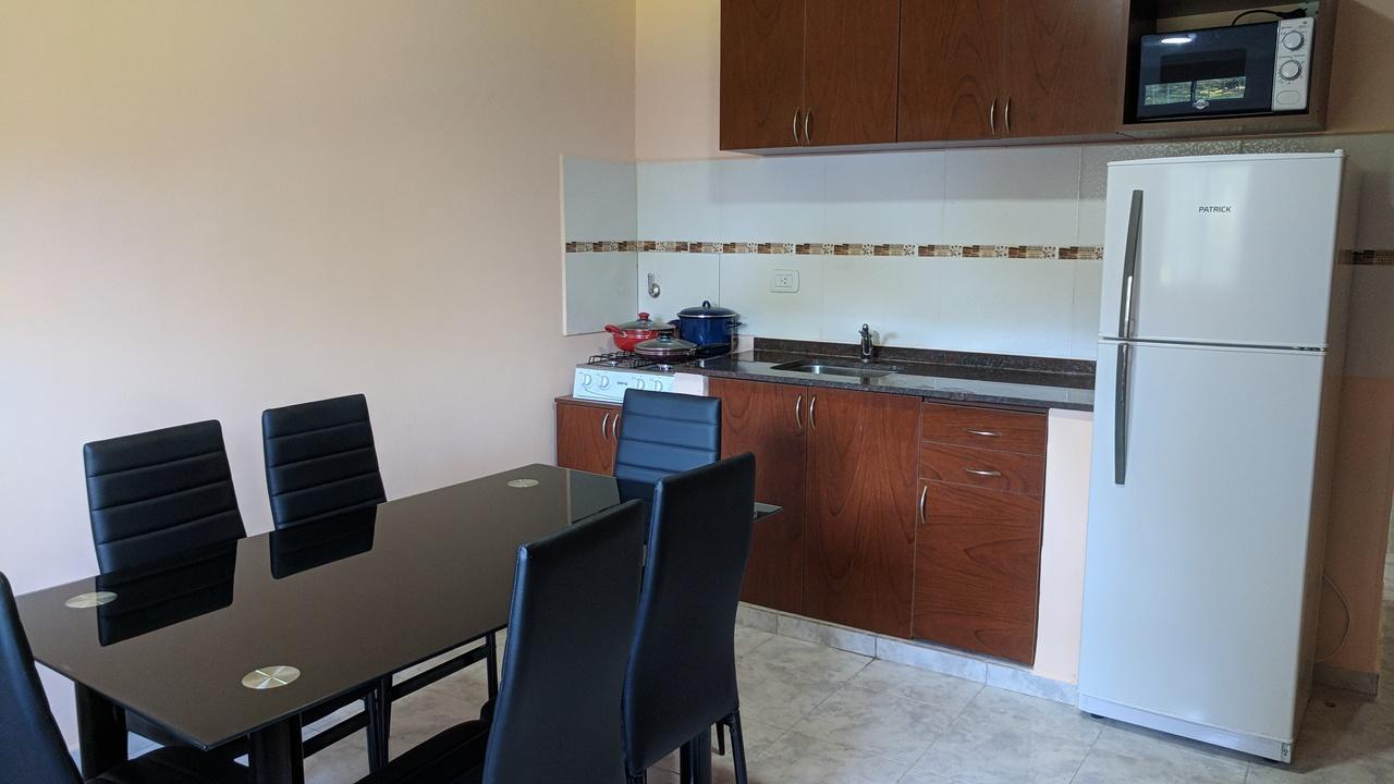 Cv Apart Resistencia Chambre photo